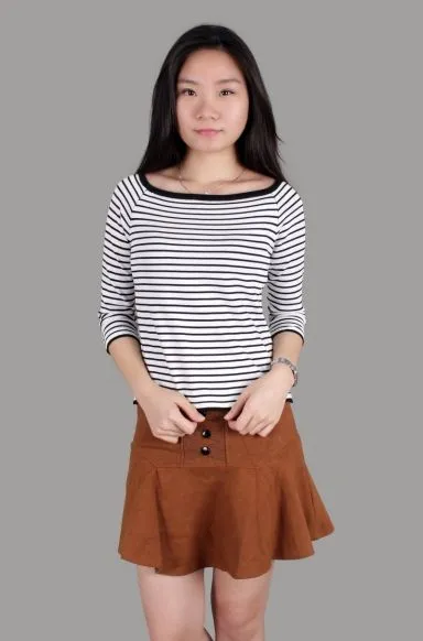 10 Tips Style Sederhana yang Akan Jitu Membantu Penampilanmu di Bagian Dada 20