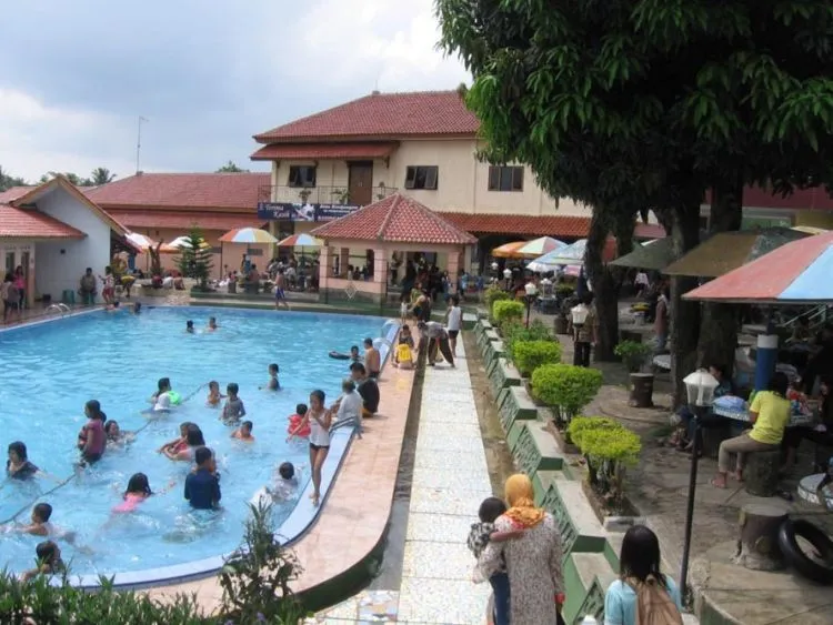 Destinasi Wisata Kabupaten Kuningan yang Membuatnya Layak Dikenang Para Pejalan 17