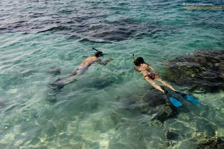 Kepulauan Seribu, Surga di Utara Jakarta yang Memanggilmu Untuk Segera Hengkang dari Hiruk Pikuknya Ibukota 12