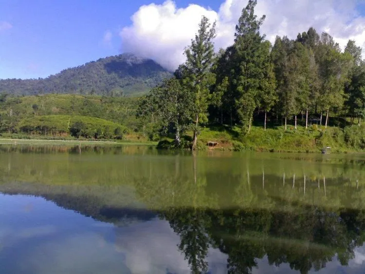 7 Destinasi Wisata Sukabumi, Intip Keindahan di Tanah yang Dicinta 12