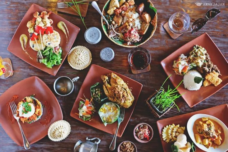 8 Alasan yang Membuat Ubud Jadi Getaway Terbaik Untuk Merampungkan Skripsimu 17