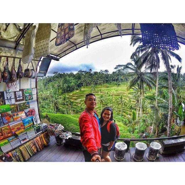 8 Alasan yang Membuat Ubud Jadi Getaway Terbaik Untuk Merampungkan Skripsimu 19