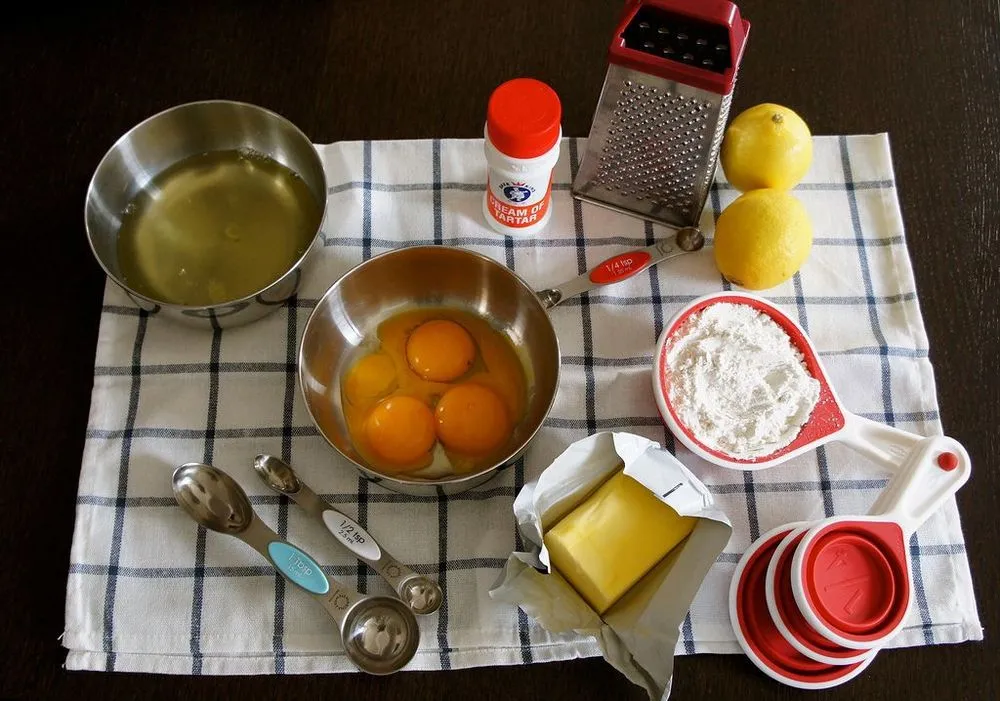 6 Alasan Kenapa Punya Hobi Memasak Sah Bikin Kamu Jadi Idaman 9
