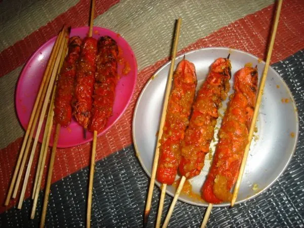 5 Resep Makanan Pedas Favorit yang Wajib Dicoba 8