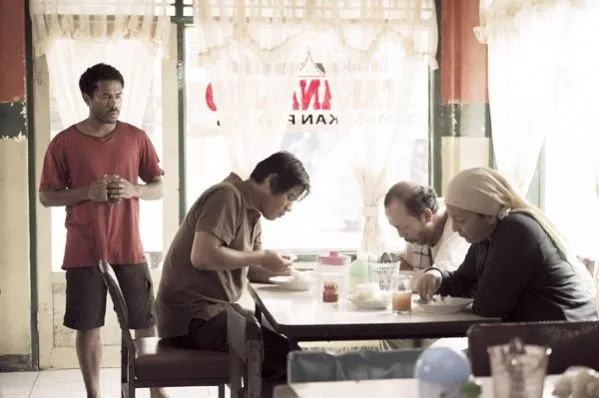 8 Ragam Keunikan yang Akan Kamu Rasakan Ketika Pacaran Dengan Orang Minang 12