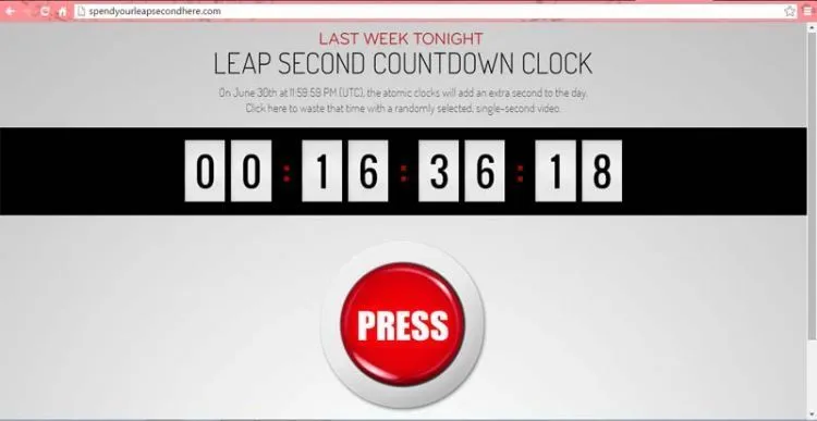 Leap Second: Ketika Dalam 24 Jam Ada Tambahan 1 Detik, Beginilah Cara Memanfaatkannya! 23