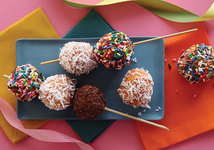 Bisnis Camilan Itu Menjanjikan Untung Besar, 5 Resep Makanan Ini Bisa Kamu Pilih Jadi Produk Andalan 8