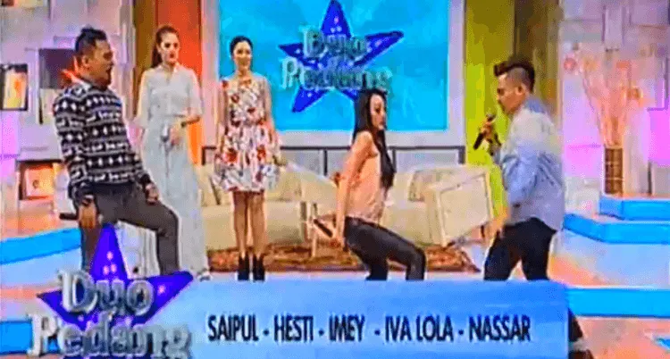 KPI Beberkan 6 Program TV Tidak Berkualitas Alias Sampah! 12