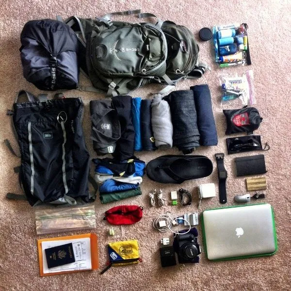 9 Saran Buatmu Para Traveler Pemula, Dari Nomadic Matt-- Travel Expert yang Sudah Keliling Dunia 13