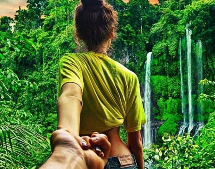 Ketika Jatuh Hati Dengan Teman