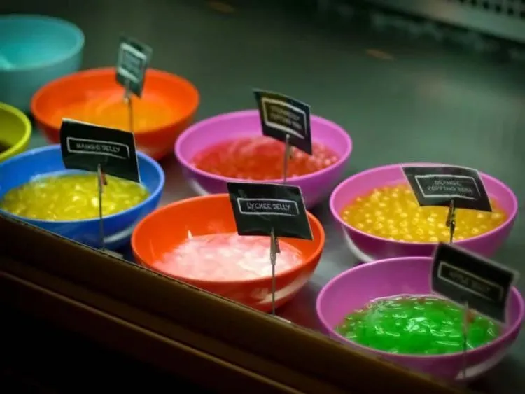 7 Resep Bubble Tea Homemade Buat Buka. Segar! Nggak Harus Bayar 30 Ribu Juga 11