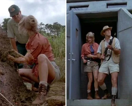 Kalau Chris Pratt Bukan Jagoan Utama di Film Jurassic World, Lalu Siapa? 17