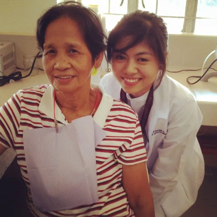 Tak Ada yang Salah Dengan Pilihanku Jadi Dokter Gigi. Dokter Gigi Juga Dokter Beneran, Kali! 5