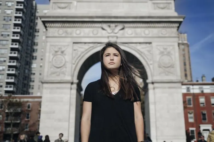 10 Pergumulan Batin Ini, Cuma Kamu yang Introvert Traveler yang Bisa Memahami 20