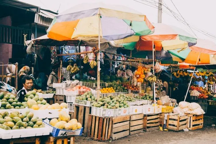13 Alasan Mengapa Cewek yang Gemar Belanja di Pasar Tradisional Itu Istimewa! 21