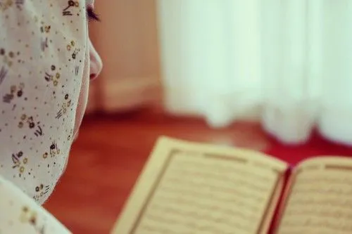 Ramadan Tahun Ini Boleh Tinggal Beberapa Hari, Tapi Semangat Ibadah Nggak Boleh Kendur Lagi! 6