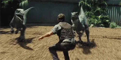 Kalau Chris Pratt Bukan Jagoan Utama di Film Jurassic World, Lalu Siapa? 16