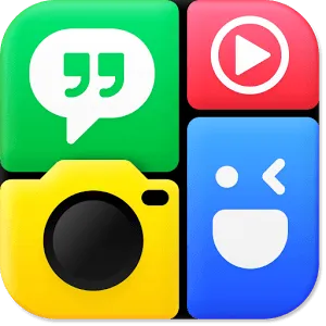 Grid your photos