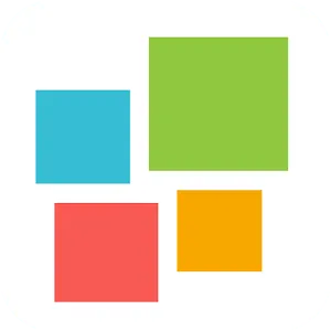 aplikasi Gird Maker yang cukup berbeda dari aplikasi android lainnya