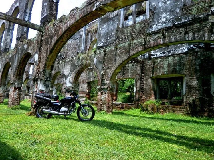 Destinasi Wisata Ngawi yang Membuatmu Tak Sanggup Berhenti Merindukan Kota Ramah Ini 14