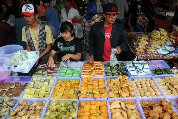 Saat 7 Pertanyaan Ini Sering Menghampiri, Tandanya Ramadhanmu Kali Ini Benar-benar Berarti! 10
