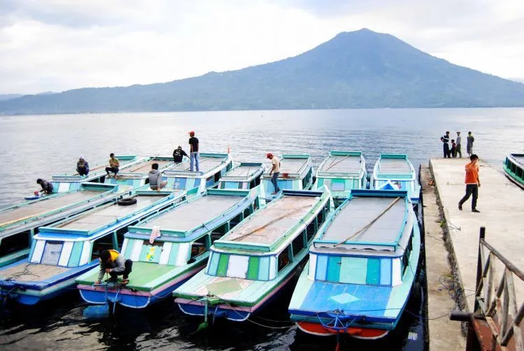 Destinasi Wisata Sumatera Selatan Ini Tak Kalah Memesona dengan Jembatan Ampera 9