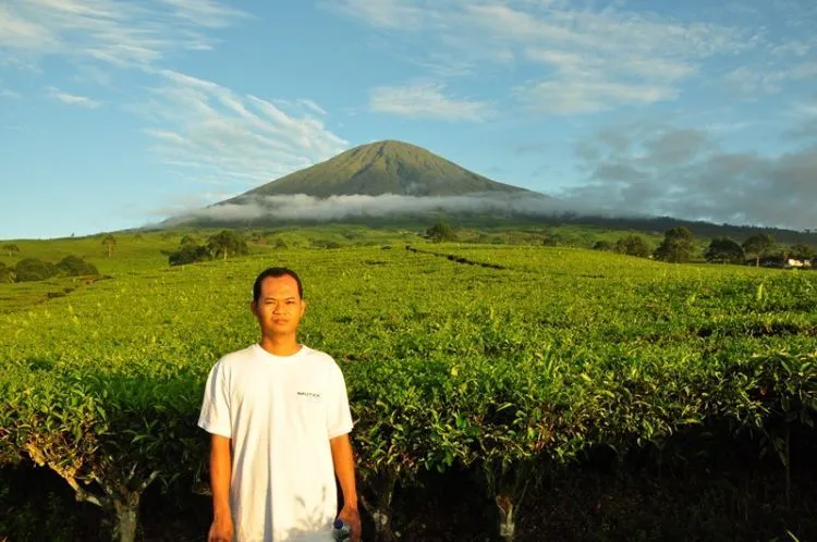 Destinasi Wisata Sumatera Selatan Ini Tak Kalah Memesona dengan Jembatan Ampera 10