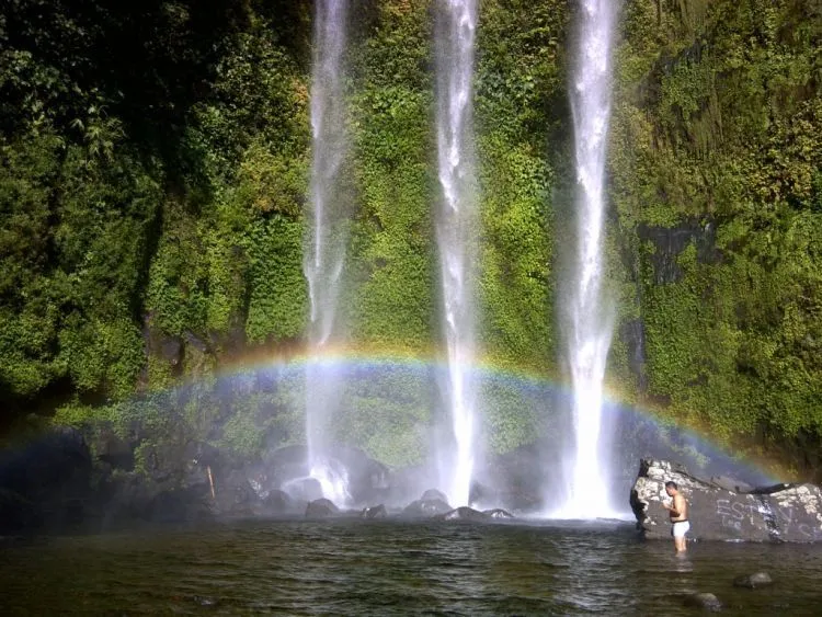 Destinasi Wisata Sumatera Selatan Ini Tak Kalah Memesona dengan Jembatan Ampera 11