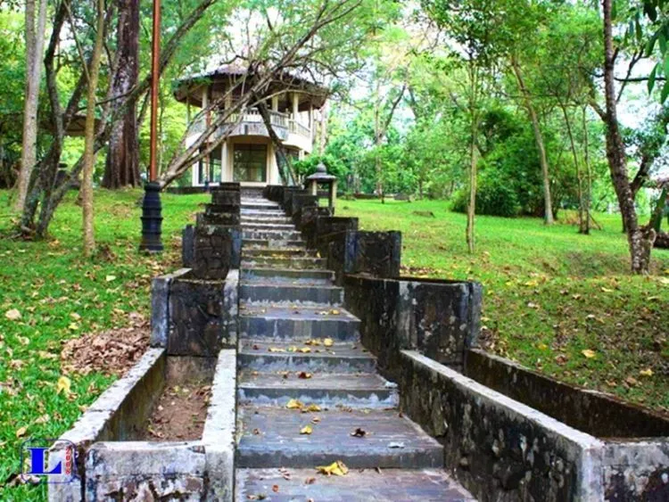 Destinasi Wisata Sumatera Selatan Ini Tak Kalah Memesona dengan Jembatan Ampera 12