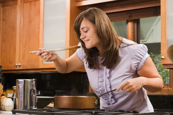 6 Alasan Kenapa Punya Hobi Memasak Sah Bikin Kamu Jadi Idaman 14