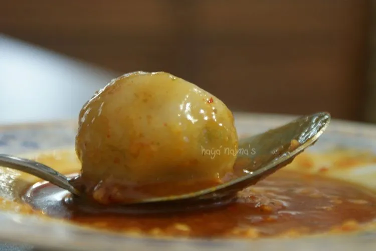 6 Resep Jajanan Jaman Dulu, Nostalgia Saat Sekolah 9