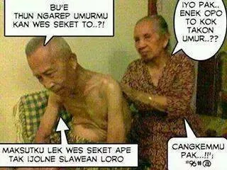 Ternyata Memang Lebih Enak Zamannya Mbah Soeharto, Ini Alasannya! 17