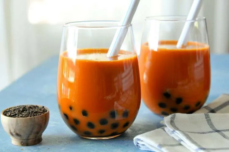 7 Resep Bubble Tea Homemade Buat Buka. Segar! Nggak Harus Bayar 30 Ribu Juga 17
