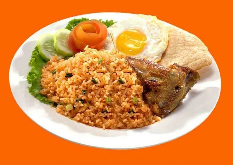 6 Resep Nasi Goreng Simple Sederhana Buat Sahur 7