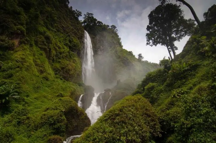 10 Kemolekan Pariwisata Cianjur yang Selalu Membuat Pengunjungnya Merasa Mujur 14