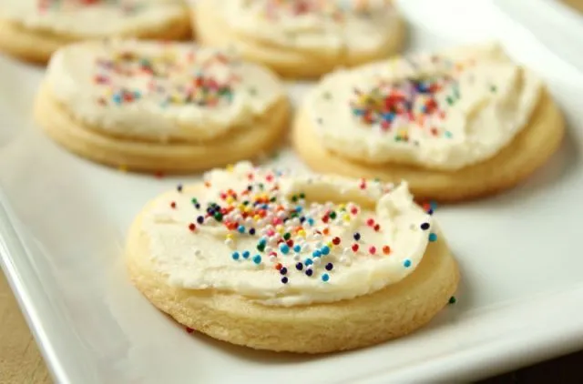 6 Resep Cookies nan Menggoda yang Bisa Kamu Bikin dengan 4 Bahan Saja 8