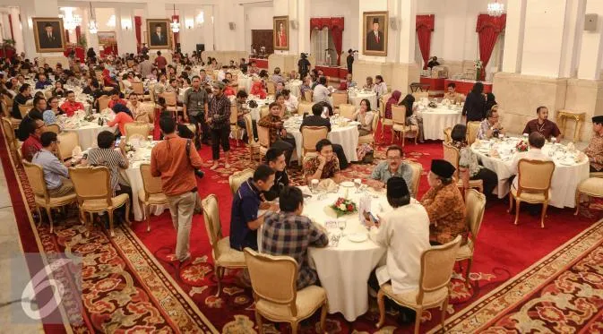 Kami Gak Mudik: Beginilah Pengorbanan Reporter Menjelang Hari Lebaran 13