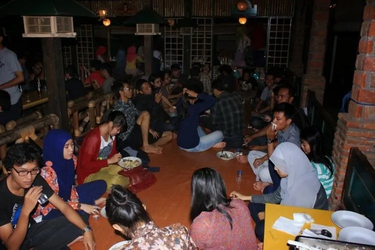 Meskipun 13 Targetmu Ini Masih Sering Gagal Terlakoni, Ramadhan yang Fitri Akan Selalu Kamu Nanti 22