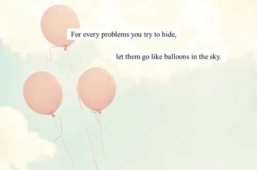 Balloons