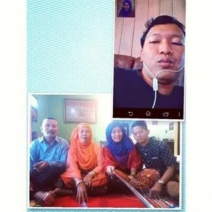 7 Jenis Hubungan Asmara Berdasarkan Cara Kamu & Pacar Merayakan Lebaran 10