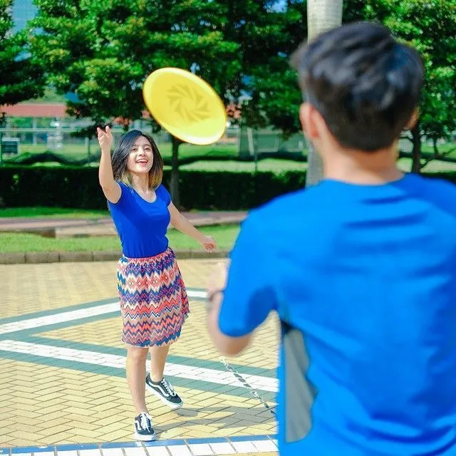 Cewek yang Punya 7 Kualitas Ini -- Layak Kamu Kejar dan Diperjuangkan Sepenuh Hati! 11