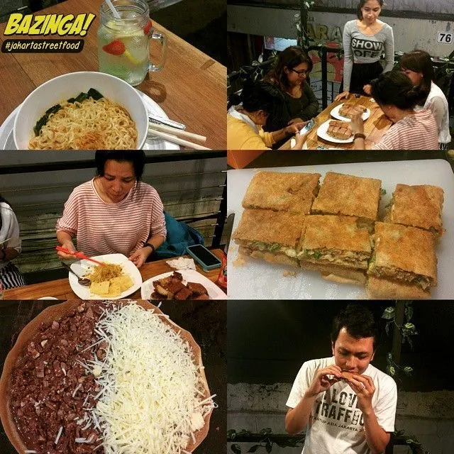 5 Alasan Kenapa Martabak Memang Paling Enak Buat Buka Puasa. Takjil Lain Gak Ada Apa-apanya! 7