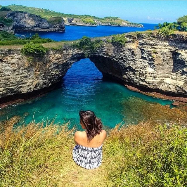 7 Destinasi Tersembunyi di Bali yang Akan Membuatmu Menyesal Bila Tak Pernah Kemari 9