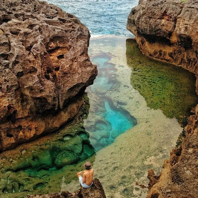 7 Destinasi Tersembunyi di Bali yang Akan Membuatmu Menyesal Bila Tak Pernah Kemari 10