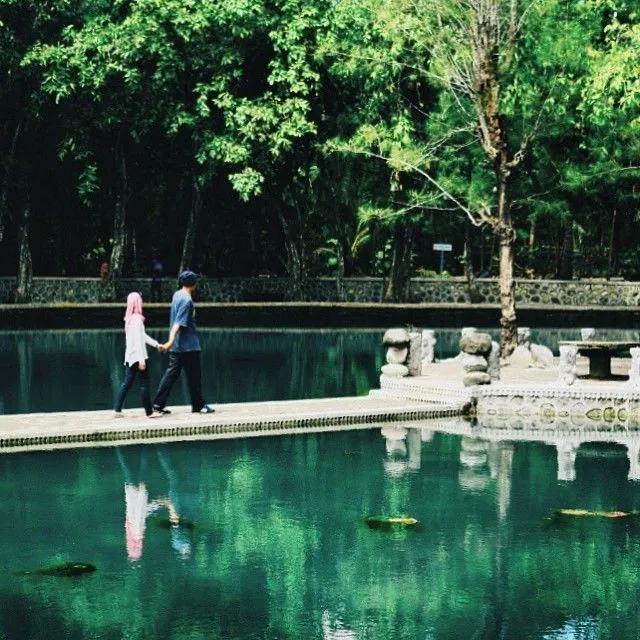 10 Destinasi dari Bantul Yogyakarta yang Akan Membuatmu Terpukau Dengan Keindahannya 18
