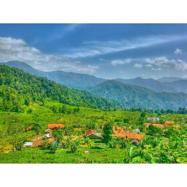 Sumedang Tak Cuma Tahu Melulu, Inilah 8 Tempat Menawan yang Layak Dijamah Olehmu 12