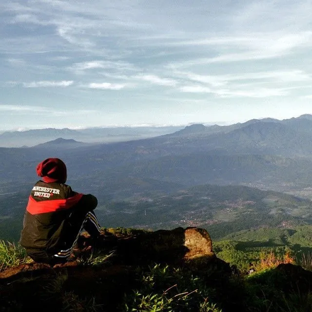 Sumedang Tak Cuma Tahu Melulu, Inilah 8 Tempat Menawan yang Layak Dijamah Olehmu 11