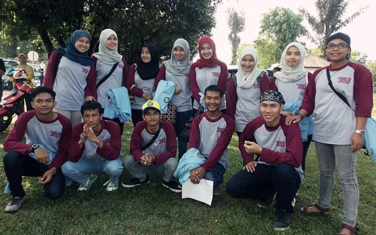 Pengalaman Seru Inilah yang Kamu Rasakan Saat Melewati Ramadhan & Idul Fitri Di Lokasi KKN 13