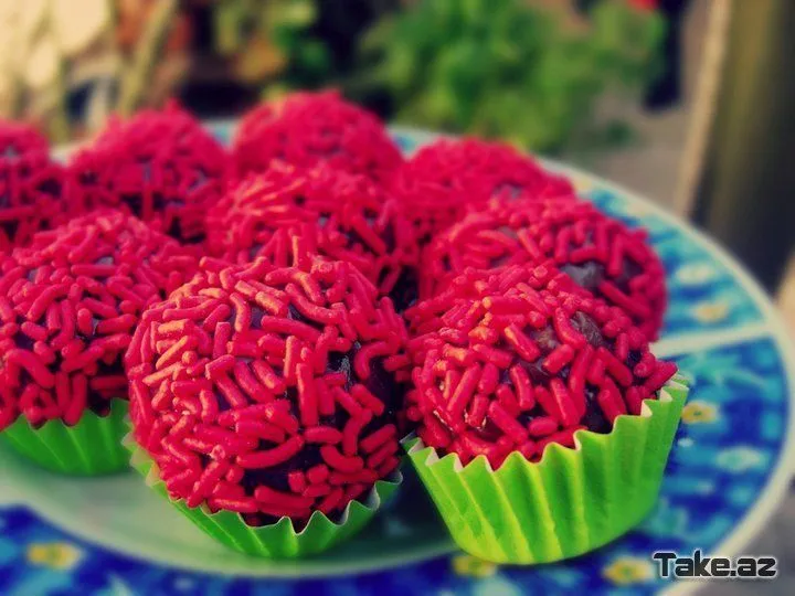 5 Resep Kue Kering Praktis untuk Suguhan Tamu 8
