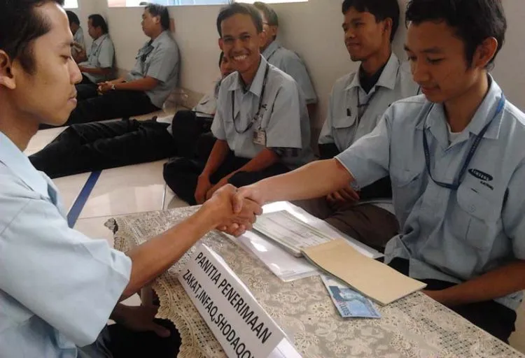 Sssttt... Ini Dia 10 Cara Elegan Menagih Hutang Dari Teman yang Jago Ngeles 17